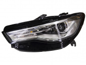 ���� Audi A6 (2012-2015) AFS ������ (�����) � ������������������ 