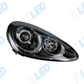 ���� Porsche Cayenne II (958) (2010-2014) �2 (������)