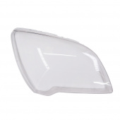 ������ ���� Kia Sportage 2 (2008-2010) ���������� (������)