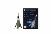 �������� ������������ ���� H1 G7 Lite X-LED 12-24v