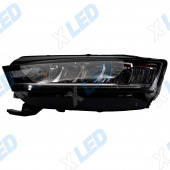 ���� Skoda Octavia �8 (2020-2026) LED ����������� (�����)