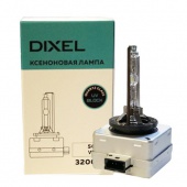 Ксеноновая лампа D1S Dixel CW (5000К)