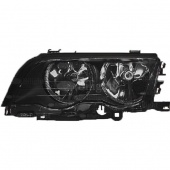 BMW 3- (E46) 02/98-09/01  ()  (  H7/H7) .