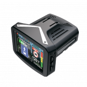   - + GPS Intego VX-1500SW