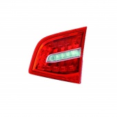 Audi A6 (4F2, C6) 10/08-03/11   . .