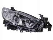 ���� Mazda 6 GJ (2014) ������� (������) ��� �����������������