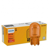 ���������� ����� WY21W Philips Standard 12V 12071CP