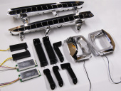     Volkswagen Tiguan (2015-2018)