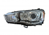 ���� Mitsubishi Outlander XL (2010-2013) ������ (�����)