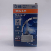   D1S Osram Cool Blue Xenarc 66140CB (5500)