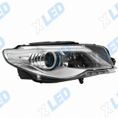 ���� Volkswagen Passat CC I (2008-2011) ������� (������)