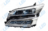 ���� Toyota Vellfire (2018-2023) LED ��� ����� ���������� (�����) 