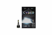 �������� ������������ ���� H1 Cyber Vision X-LED 12-24v