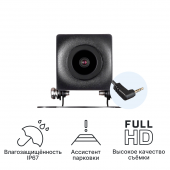 ������ ������� ���� iBOX RearCam FHD11 1080p