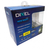   D4S Dixel HPL New Night (4500)