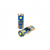 ��������� OPTIMA PREMIUM CAN Sam 3 Chip 12V T10/W5W Warm White