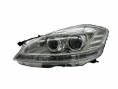 ���� Mercedes S-class W221 (2009-2013) (�����) 