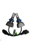   H11/H8/H9/H16 Allroad Q3 LED 9/32V |Lumen|