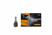 �������� ������������ ���� HB3 (9005) Dynamic Light X-LED 12-24v