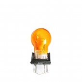 ���������� ����� WPY21/5W ���� 12V (W2.5x16d) 61157 ORANGE