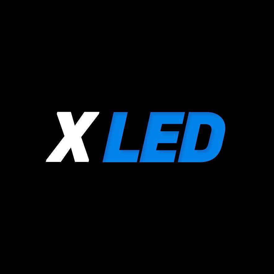X-LED