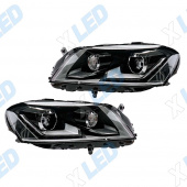�������� ��� (������) Volkswagen Passat B7 (2011-2015)  �2, ����� �������