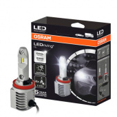    H11 Osram LEDriving HL 6000K (65211CW)