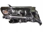 ���� Toyota Land Cruiser Prado 150 (2017-2020) � ������������������ (������)