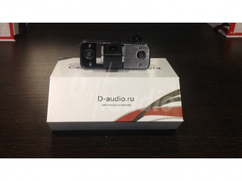 ������� ������ ������� ���� Hyundai Santa Fe HD (������: HD-6030)