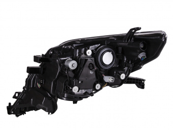 Toyota Land Cruiser Prado 150 (2013-2017)  2