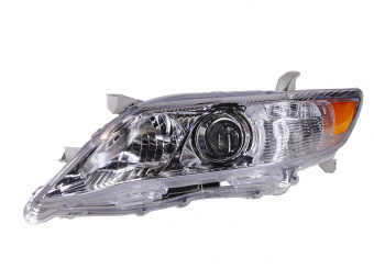  Toyota Camry V40 (2009-2011)  1