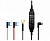 ������ ������� � ��������� Neoline Fuse Cord X7 ��� ����������� � ����� ��������������� ����������� 
