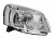 Peugeot Partner 02/09-> . - (H4; ) .