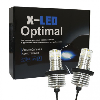 ��� X-LED optimal