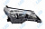 ���� Toyota RAV4 (2012-2015) ������ � ������������������ (������)