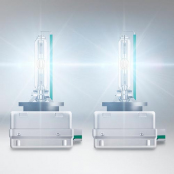  D3S Osram Night Breaker Laser 66340XNL-HCB (4300)