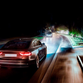 ���������� ����� D3S Philips X-treme Vision 42403XV2S1 (4800�)