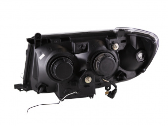  Toyota Land Cruiser 100 (2005-2006 ) LED  2