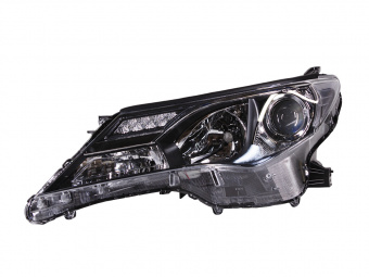  Toyota RAV4 (2013-2016)  1