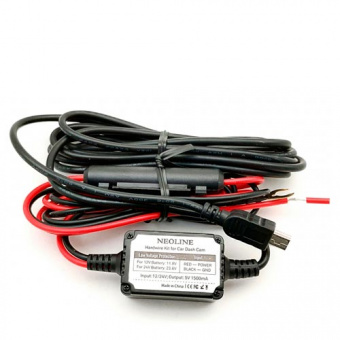      Neoline Fuse Cord (   mini USB)