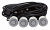  AAALINE LED-14 Silver
