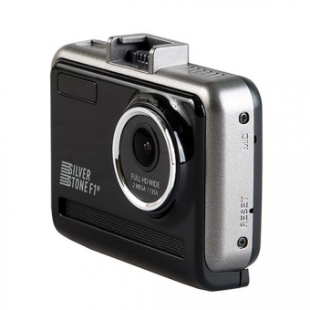 ���������������� � �����-���������� SilverStone F1 HYBRID X-DRIVER