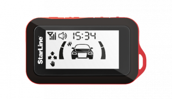 ������ StarLine E96 Twage