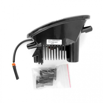    MTF Light 12, 5000, 10, ECE R19, 4 FL10HD