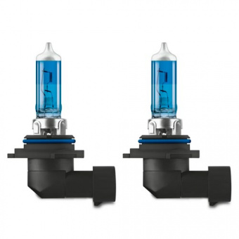 Галогенные лампы НB4 Osram Cool Blue Boost DuoBox 9006CBI-HCB