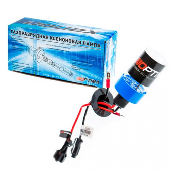   H27 Optima Classic 6000K