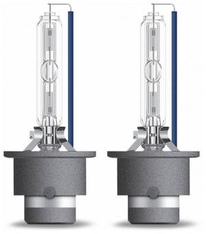 ����� ������ Osram D4S XENARC COOL BLUE INTENSE 6000K