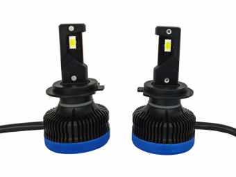 �������� ������������ ���� H7 Aozoom P5 6000K 12v