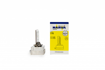   D3S Narva Standard (4300)