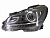  Mercedes W204 2011-2014  ()